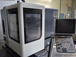 DMG DMU 50