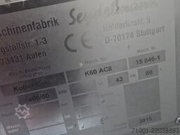 Seydelmann K60 AC8