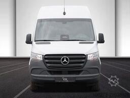 Mercedes-Benz Sprinter 317 Maxi,Automatik,Kamera,Klima,MBUX