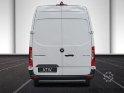 Mercedes-Benz Sprinter 317 Maxi,Automatik,Kamera,Klima,MBUX