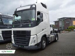 VOLVO FH 500 Globetrotter XL I-ParkCool ACC