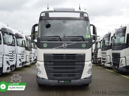 VOLVO FH 500 Globetrotter XL I-ParkCool ACC