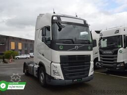 VOLVO FH 500 Globetrotter XL I-ParkCool ACC
