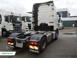 VOLVO FH 500 Globetrotter XL I-ParkCool ACC