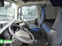 VOLVO FH 500 Globetrotter XL I-ParkCool ACC
