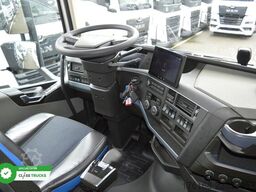 VOLVO FH 500 Globetrotter XL I-ParkCool ACC