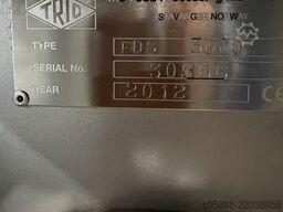 Trio FDS3000
