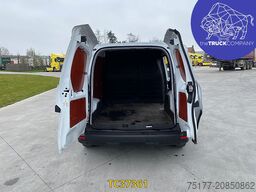 Renault Kangoo 1.5 DCI