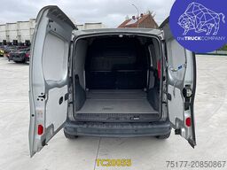 Renault Kangoo 1.5 DCI