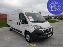 Fiat Ducato 2.0 Multijet L3H2