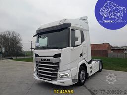 DAF XF (New Gen) 480