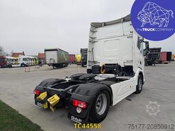 DAF XF (New Gen) 480