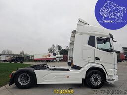 DAF XF (New Gen) 480