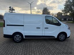 FIAT Talento Kasten L1H1 1,0t SX