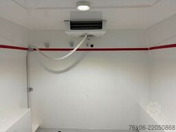FORD Transit Custom Pharma*3 Kammer*-30/+5/+22 Grad