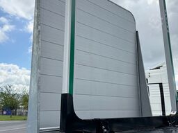 PAVIC HTS 24 Kurzholz Schemel Auflieger  SONDERPREIS!...