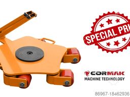 CORMAK CRP 2T