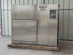 De lama DLST/L Class 100