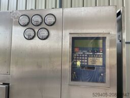 De lama DLST/L Class 100