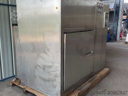 De lama DLST/L Class 100