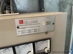 De lama DLST/L Class 100