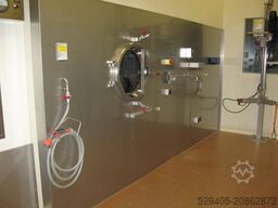 Manesty Accela Cota AC 150 / 48