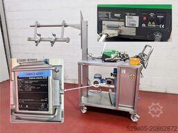 Manesty Accela Cota AC 150 / 48