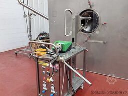 Manesty Accela Cota AC 150 / 48