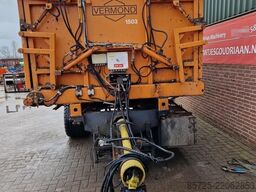  Snipper wagen