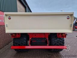 Beco Brevis 120