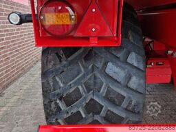 Beco Brevis 120