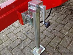  midi kipper 4 ton