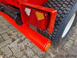 midi kipper 4 ton