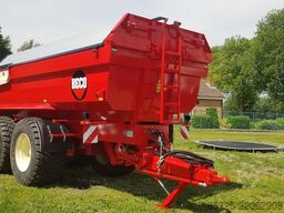 Beco maxxim 260