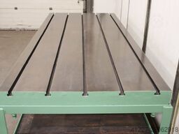 Guss 1300/3045/H770 mm