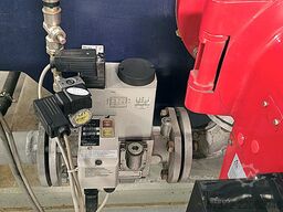 Loos/Weishaupt U-HD 1250/G7-1-D