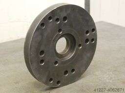 unbekannt Ø 268 mm