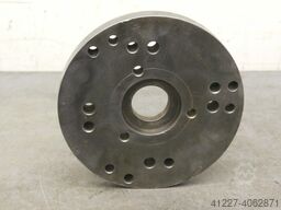 unbekannt Ø 268 mm
