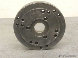unbekannt Ø 268 mm