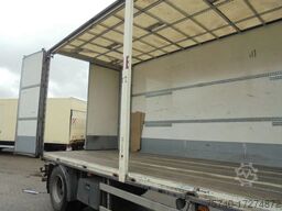 DRACO AXS 220 + 2 AXLE