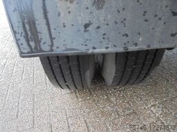 DRACO AXS 220 + 2 AXLE