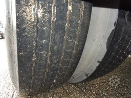 DRACO AXS 220 + 2 AXLE