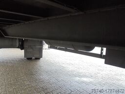 DRACO AXS 220 + 2 AXLE