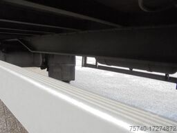 DRACO AXS 220 + 2 AXLE