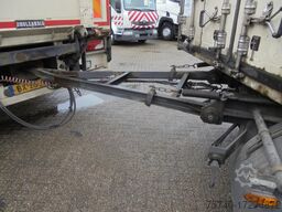 DRACO AXS 220 + 2 AXLE