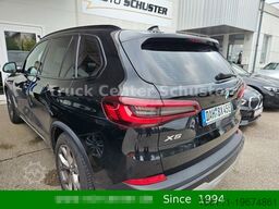 BMW X5 45 e xDrive Panorma/Luftfederung/Ahk.2,7t