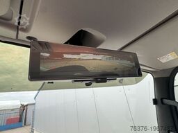 ISUZU NMR-M29 Autom. Abrollkipper mit Funkfernbed.