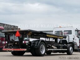 MERCEDES-BENZ KAMAG WBH 25 P Wiesel BDF Wechselhubwagen