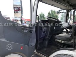 MERCEDES-BENZ KAMAG WBH 25 P Wiesel BDF Wechselhubwagen
