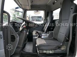 MERCEDES-BENZ KAMAG WBH 25 P Wiesel BDF Wechselhubwagen